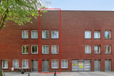 Draaistraat 35