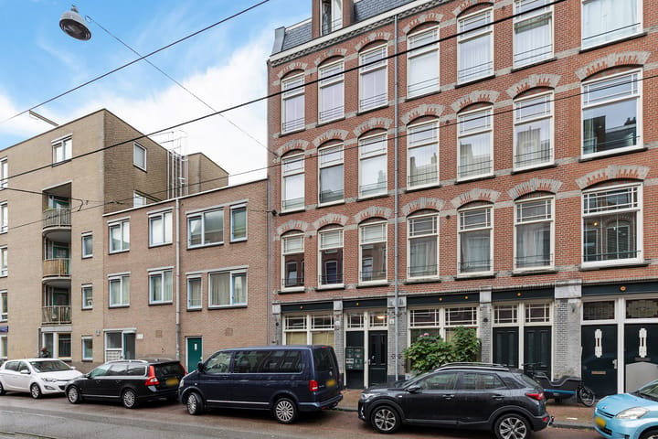 Van der Hoopstraat 63-1