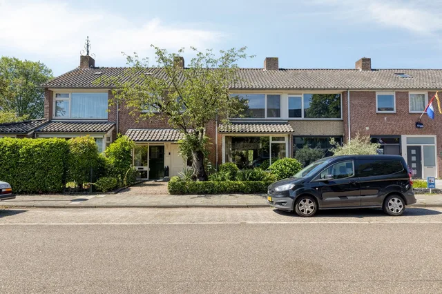 Berkenlaan 83 5271 NE Sint-Michielsgestel