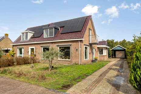 Dorpsstraat 43