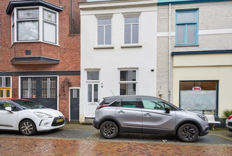 Nijhoffstraat 66