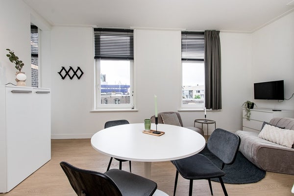 Kronenburgersingel 223 E