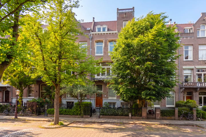 Prins Hendriklaan 10-H