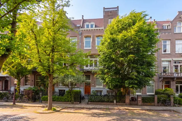 Prins Hendriklaan 10-H