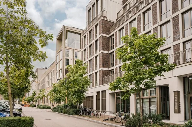 Madridstraat 52