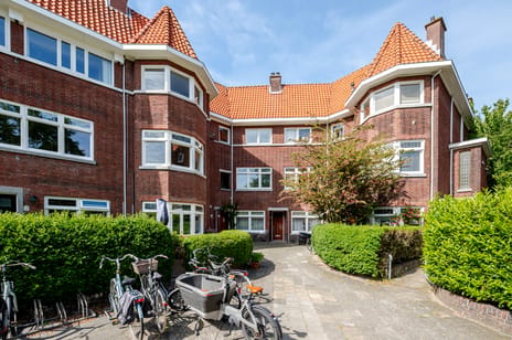 Breitnerlaan 64