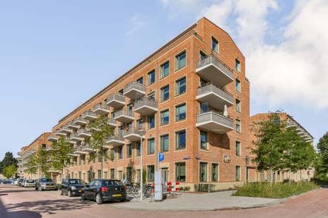 Jacob Geelstraat 91