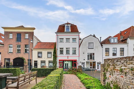 Lange Steigerstraat 12-a