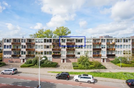 Aert de Gelderlaan 140