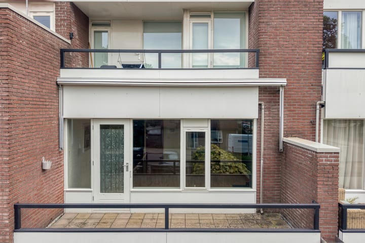 Jan Vermeerstraat 10-10