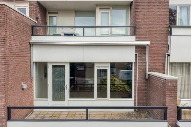 Jan Vermeerstraat 10-10