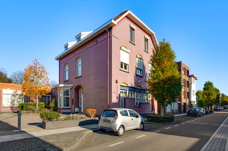 Holzstraat 19