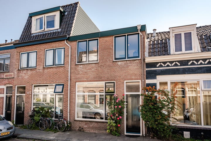 Generaal Bothastraat 30