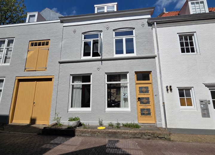 Verwerijstraat 57