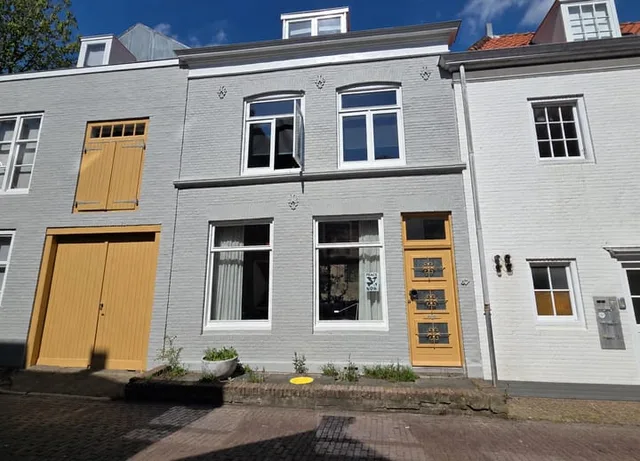 Verwerijstraat 57