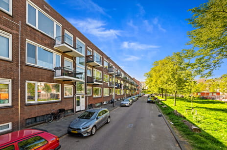 Hogenbanweg 130-C