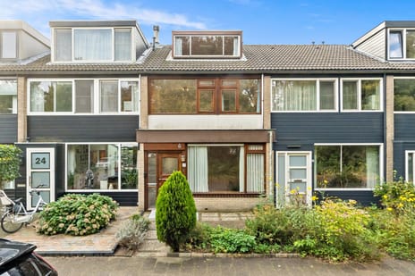 Van der Kamlaan 23