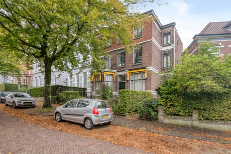 Pels Rijckenstraat 11-2