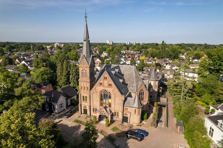 Piet Joubertstraat 4-H