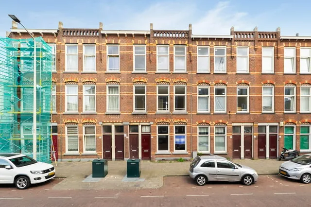 Scheepersstraat 53