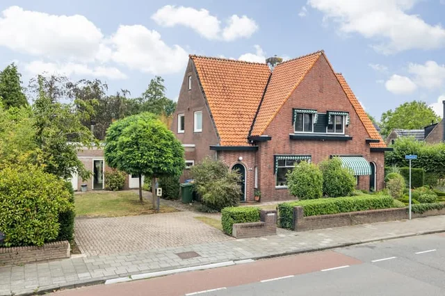 Rithsestraat 20