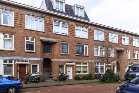 Usselincxstraat 22