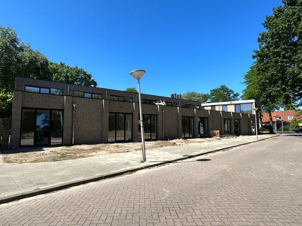 Generaal Bothastraat