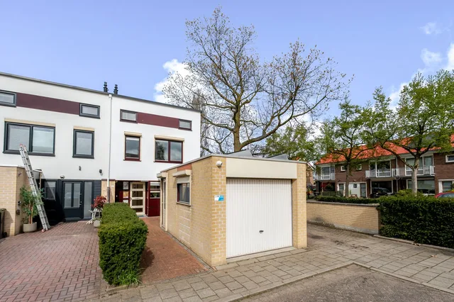 Grada Vleemingstraat 21