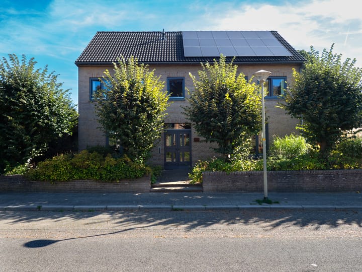 Zevenheuvelenweg 24