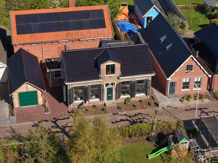 De Voorstreek 13