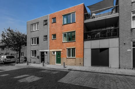 NVM Open Huizen Dag Patersweg 7