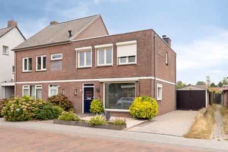 Klaverstraat 7