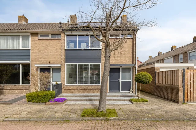 Frambozestraat 10