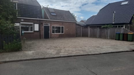 Leendert Tulplaan 6-A