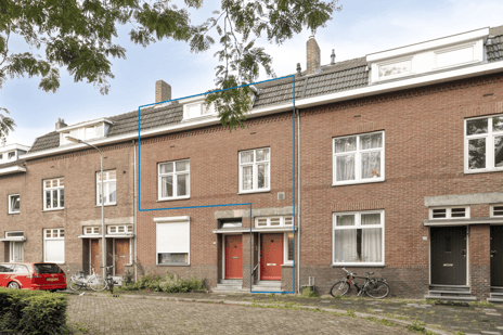 Raadhuisstraat 15