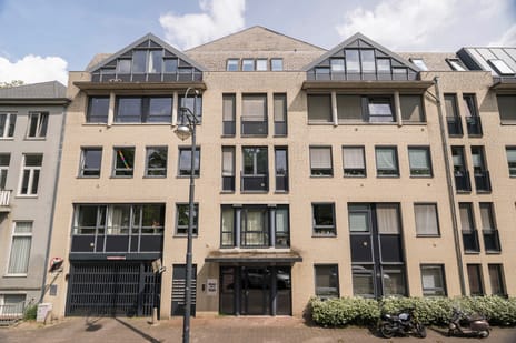 Eusebiusbuitensingel 20-2