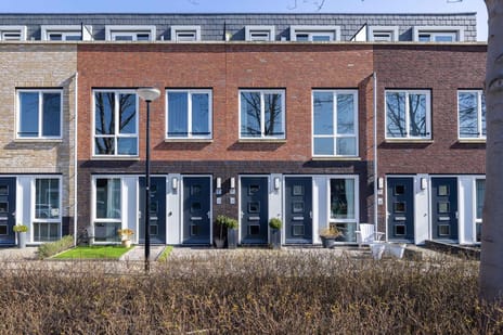 Beukenlaan 1-Q