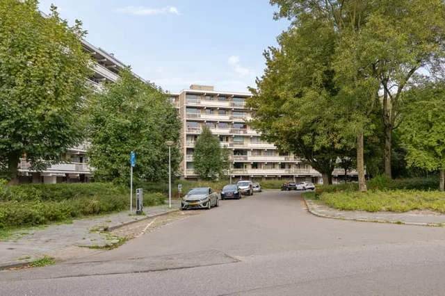 Planetenlaan 367