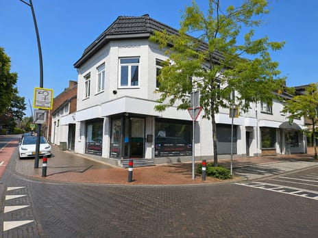 Vroenhofstraat 9