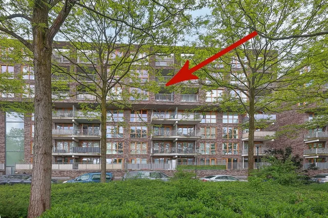 1e Kekerstraat 69