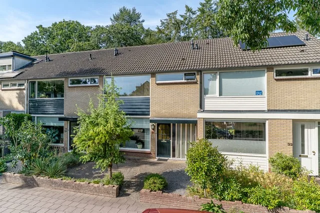 Vlaanderenlaan 31