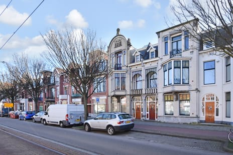 Laan van Meerdervoort 360