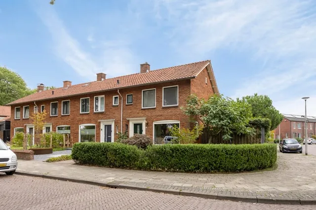 Leliestraat 62