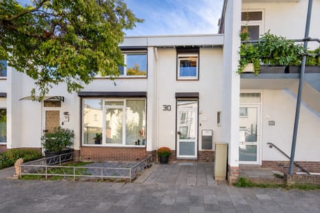 van Slijpestraat 30
