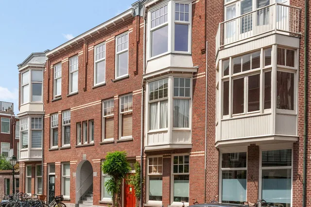 Van Aerssenstraat 119