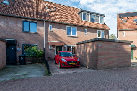 Buizerdveld 203