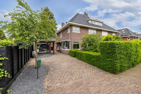 Van Hogendorplaan 10