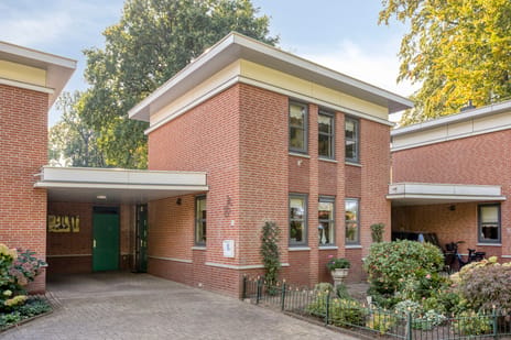 Haagbeuklaan 5