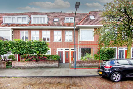 Van Zeggelenstraat 96
