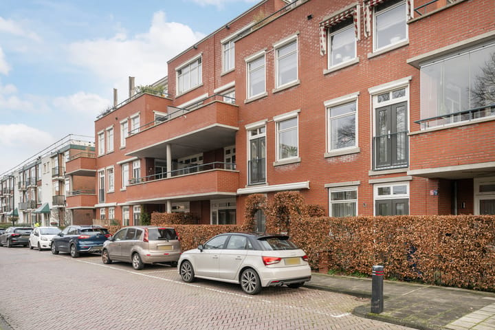 Woning in Maassluis
